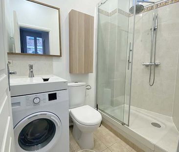 Appartement en location | Paris 8ème - Photo 2