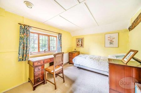 Main Road, Bentley, Farnham, Surrey, GU10 - Photo 4