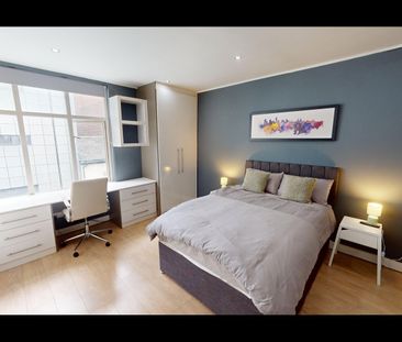 Studio Flat, Bold Street, L1 - Photo 3