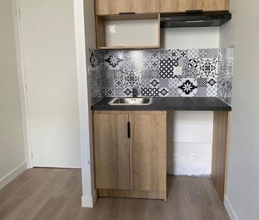 Location Appartement 1 pièce 15m² ALBI 81000 - Photo 1