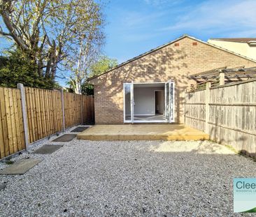 1 bed semi-detached bungalow to rent in Tanners Lane, Cheltenham, GL51 - Photo 2