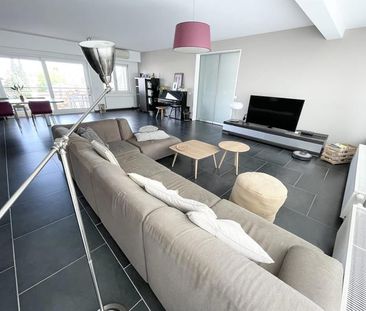 Appartement te huur - foto 2