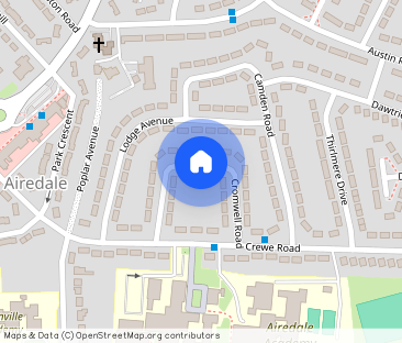 Cromwell Road, Castleford - Photo 1