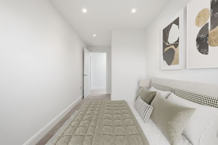 2 bedroom flat to rent - Photo 4