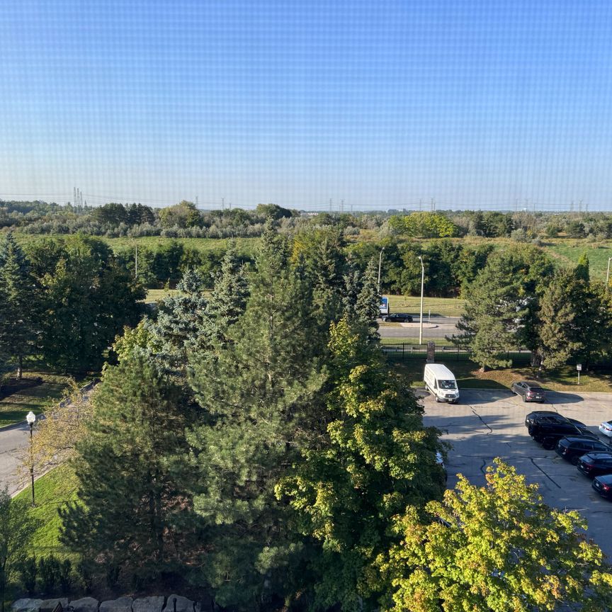 For Lease - 61 Markbrook Lane Unit# 602, Toronto, Ontario - Photo 1