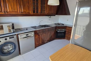 Moradia T2 em Lisboa