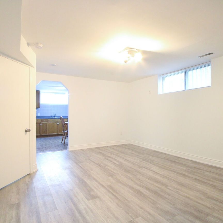 For Lease - 34 Glenmanor Drive Unit# Basement, Oakville, Ontario - Photo 1