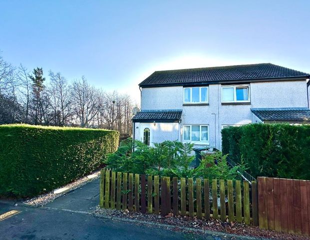 Cleikiminrig, Newcraighall, Edinburgh, EH15 3QZ - Photo 1