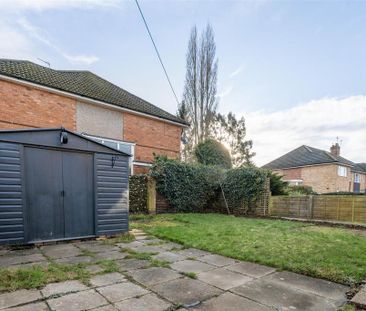 2 bedroom maisonette to rent - Photo 6