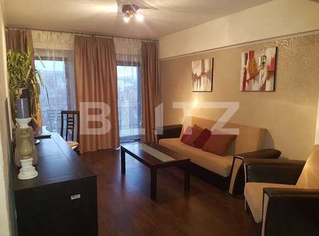 Apartament 2 camere, 50 mp, parcare, zona Clujana - Photo 4