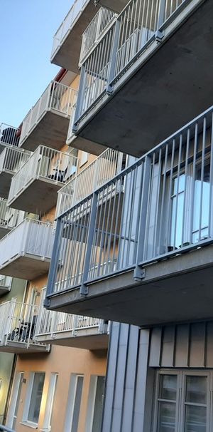 Hyllie Vattenparksgata 25c, Hyllievång - Foto 1