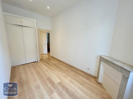 Location Appartement 3 pièces 47m² CANNES 06400 - Photo 4