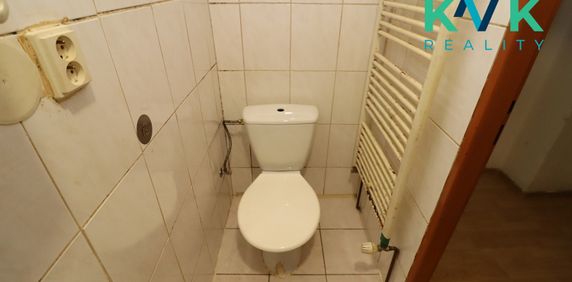 Pronájem bytu 1+1 29 m² - Photo 2