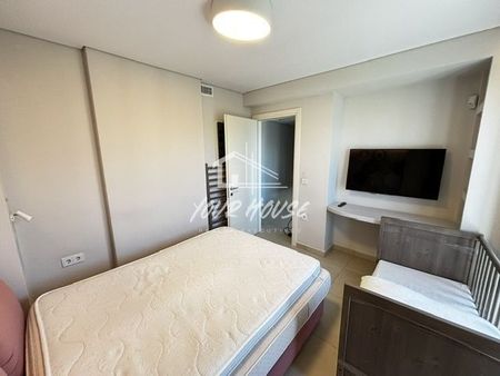 Μεζονέτα για ενοικίαση Ηλιούπολη - Photo 3