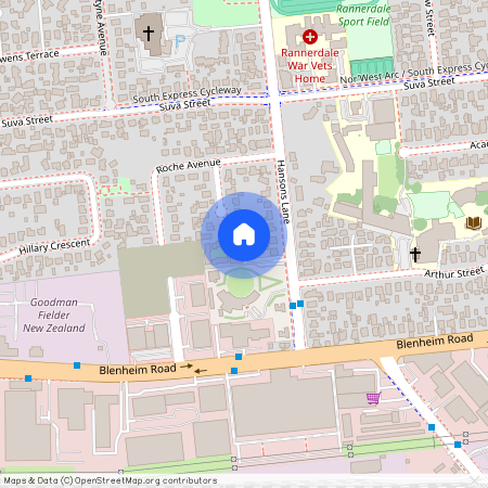 9/74 Hansons Lane, Upper Riccarton, Christchurch City