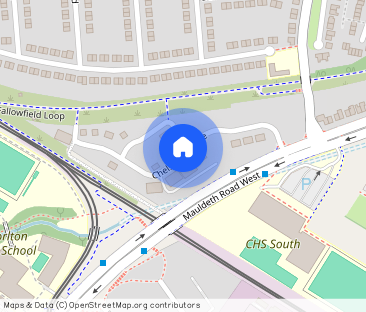 Chelsfield Grove, Manchester, M21 - Photo 1