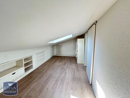 Location Appartement 2 pièces 30m² POITIERS 86000 - Photo 4