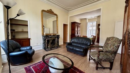 Location Appartement 3 pièces 93m² BEAUNE 21200 - Photo 3