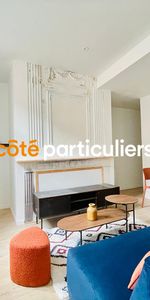 Appartement T2 meublé - Photo 3