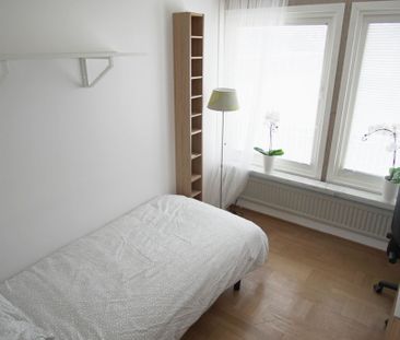 Häradsdomarevägen, Hisings Backa - Photo 3