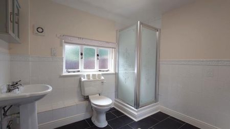 1 bedroom bungalow to rent - Photo 5