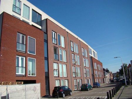 Te huur: Appartement Groeseindstraat in Tilburg - Photo 2