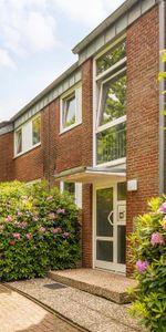 Frisch renoviert 2-Zimmer Wohnung in Syke - Photo 3