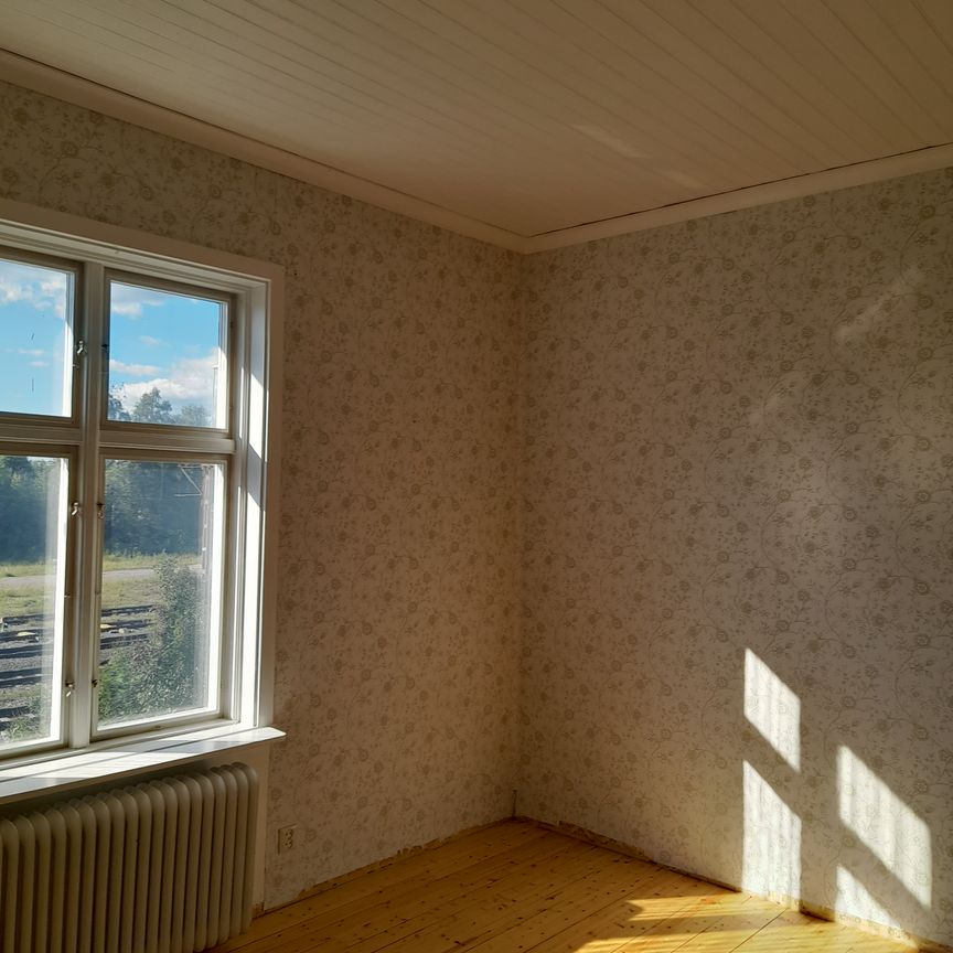 Järnvägsgatan 3 - Foto 1