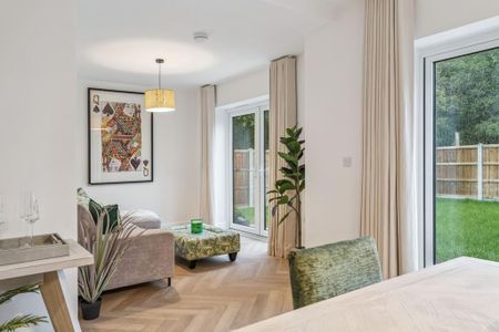 5 bedroom end of terrace house to rent - Photo 5