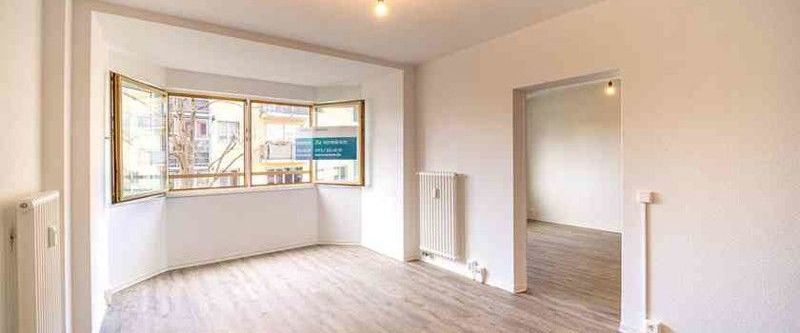 Eine Seniorenwohnung mit bodengleicher Dusche - Betreutes Wohnen im Haus möglich - Photo 1