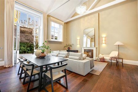 6 bedroom terraced house to rent - Photo 4