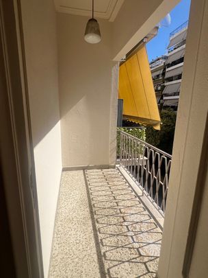 Διαμέρισμα για ενοικίαση Φρεαττύδα (Καλλίπολη – Φρεαττύδα) - Φωτογραφία 1