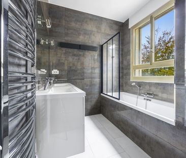 2633 - Location Appartement - 3 pièces - 68 m2 - Neuilly-sur-Seine - - Photo 1