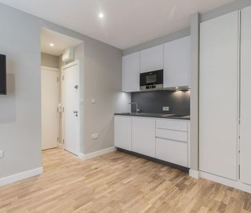 Studio to rent - Photo 4