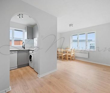 1 bedroom flat to rent - Photo 6