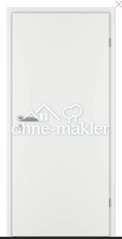 Erstbezug nach Sanierung: Helle 4-Zimmer Wohnung - Foto 4