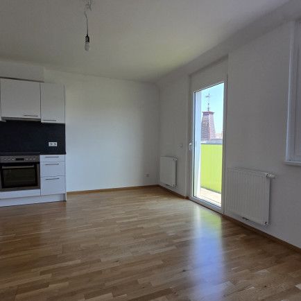 Moderne 2-Zimmer-Wohnung mit 2 kleinen Balkonen - Hochwertige Ausstattung und ausgezeichnetes Raumkonzept - Südseitige Ausrichtung - Foto 1