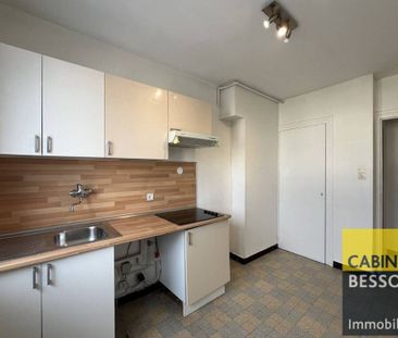 Location appartement Grenoble 38000 1 pièce 29.79 m² - Photo 5