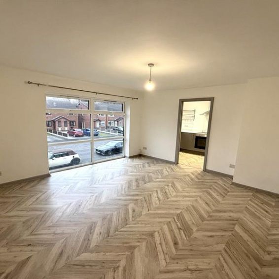 2 Bedroom Apartment To Let - Photo 1