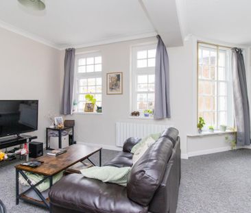 2 bedroom terraced house to rent - Photo 6