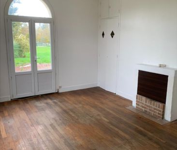 Maison d'habitation - Photo 1