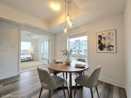 For Lease - 8 Culinary Lane Unit# 502, Barrie, Ontario - Photo 4