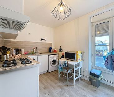 Location Appartement 2 pièces 26m² LUC SUR MER 14530 - Photo 3