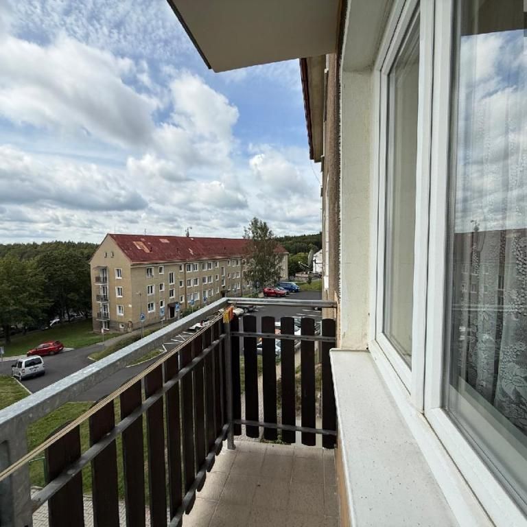 Pronájem bytu 2+1 57 m2 - Фото 1