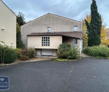 Appartement à louer 1 pièce 30.34m² - Photo 6