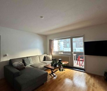 2.5 Zimmer, 55 m², 2. Stock - Photo 3