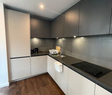Room in a Shared Flat, Meranti Apartments, SE8 - Photo 5