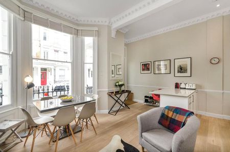 1 bedroom flat to rent - Photo 4