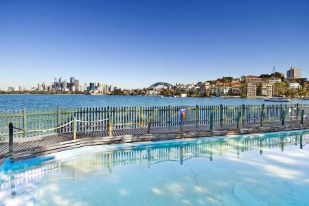 Unit 11/4-8 Kareela Road, Cremorne Point. - Photo 3