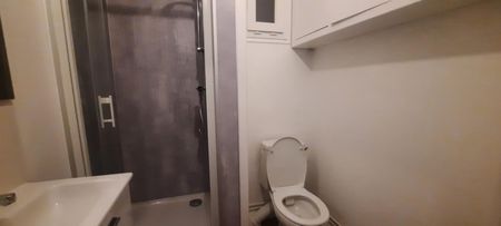 Appartement T3 à louer - 71 m² - Photo 5